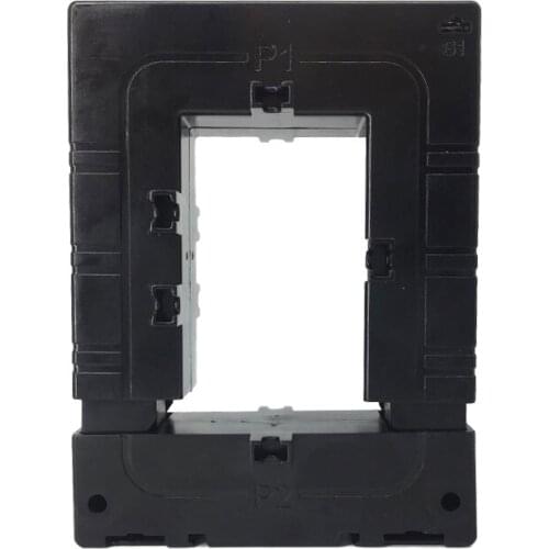 Open opening current transformer DP-812 600/5 1000/5 5000/5A open type transformer