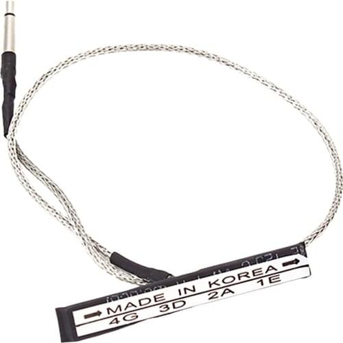 Guitar Transducer Piezo Pickup Pickup With 2.5mm Jack For Guitar Violin