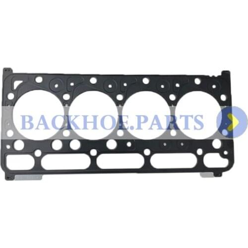 V2203 Cylinder Head Gasket 6655159 for Bobcat 753 763 S150 S160 S175 S185 S510 5600 T140 331 334 430 435