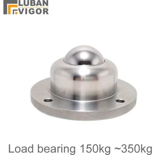 Factory outlets High load, IA Heavy universal ball/wheel/casters, easy to install,Universal bearing,360 degrees Free rotation
