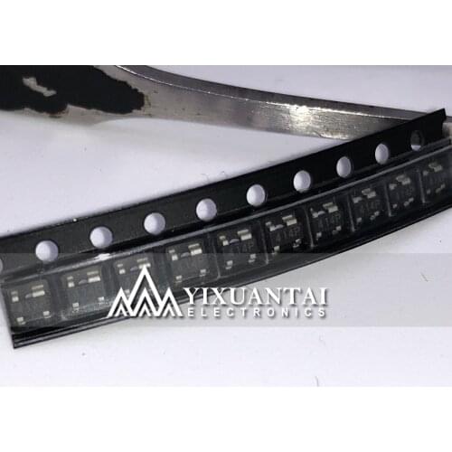 10pcs/lot Free shipping 100% original ASM812TEUS-T AT30511-TR1G 305 AT32011-TR1G 320 AT41411-TR1G 414 SOT143