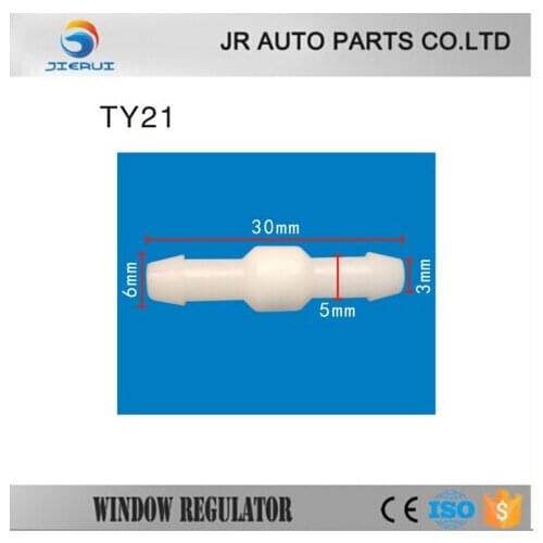 10x General screws, metal clips, water pipes
