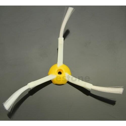 2021 New 3 Side Brush Pour iRobot Roomba série 500/600/700 560 570 630 650 760 770