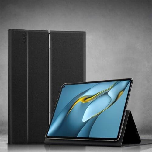 Case For HUAWEI Matepad Pro 10.8 inch NEW 2021 MRR-W29 MRR W29 Tablet Flip Protective Cover PU Leather Magnetic Stand Case Shell