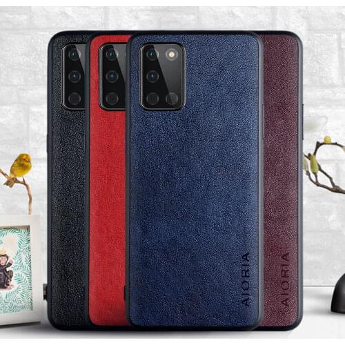 Case for Oneplus 8T 8 Pro Nord Z funda Classic Vintage Leather Skin Phone Cover for Oneplus 8T 8 Pro Nord Case coque