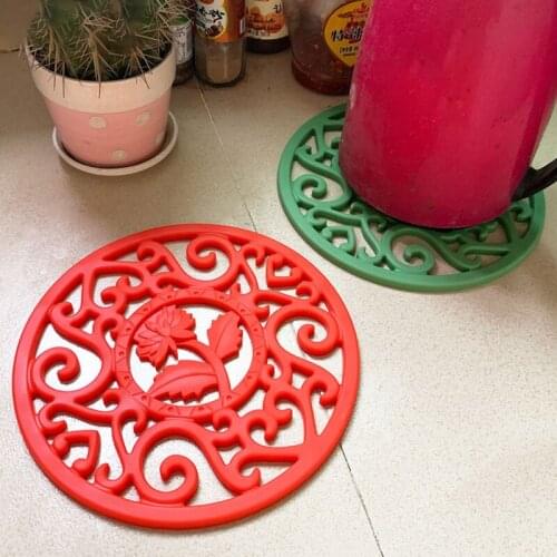 Hedahlia Stands For Teapots
