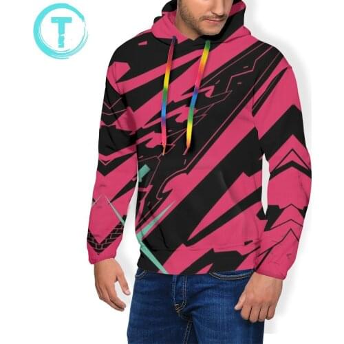 Xenoblade Hoodie The Aegis Pyra Hoodies White Winter Pullover Hoodie Outdoor Cool Long Sleeve Male Hoodies