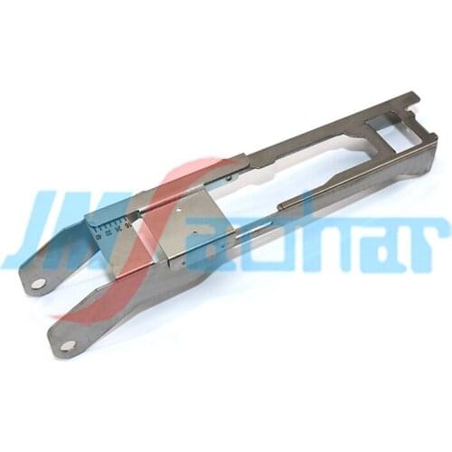 J90651492A TAPE GUIDE ASSY 24mm for samsung hanwha SMN feeder
