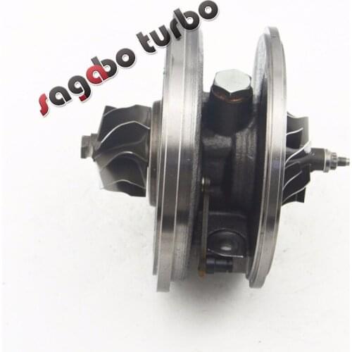 Balanced GTB2056V CHRA 781743 777318 Turbo cartridge for Mercedes E350 CDI W212 E300 CDI W212 170Kw / M320 CDI 165Kw OM642