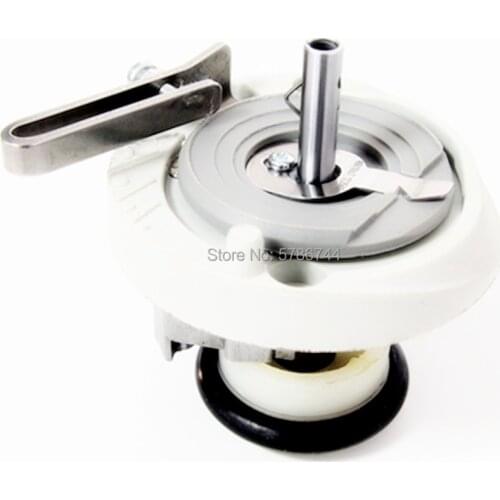 Bobbin Winder with 32MM bobbin for Durkopp adler 867 868 887-M 867-M 868-M machine part no:0867 170174