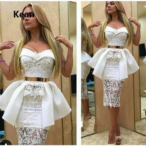 KEAN Womens Lace Dresses