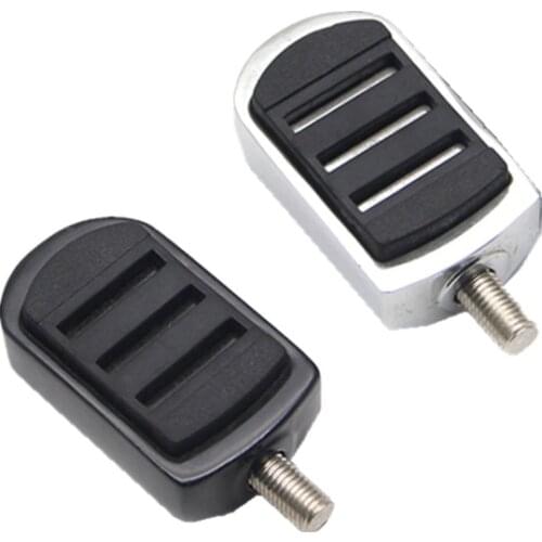 Motorcycle Shift Peg Streamliner Style Peg for Harley Shifter Peg Toe Shifter