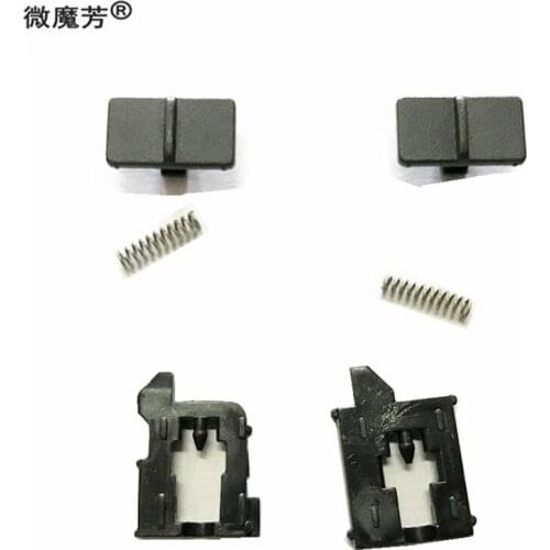 New For Lenovo for Thinkpad T440 T450 T440S T450S battery holder lock Clip Battery Buckle Fasten