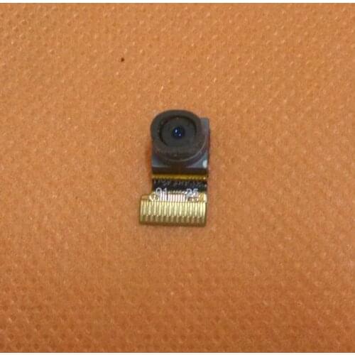 Original Front Camera 5.0MP Module For THL 5000T MTK6592M Octa Core 5.0Inch HD 1280x720 Free shipping