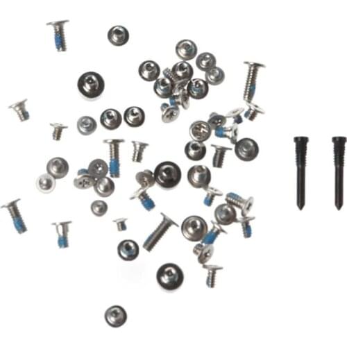 Full Screws Set Kit Repair Bolt Inner Parts Replacement for iPhone X M5TD