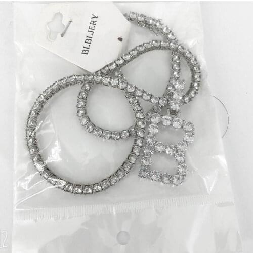 SERYNOW Pendant Chains