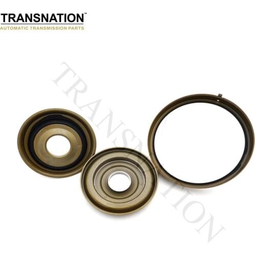 ZF 8HP55 8HP70 Auto Transmission Piston Kit 3PCS/SET Fit For AUDI Land Rover Car Accessories Transnation Parts