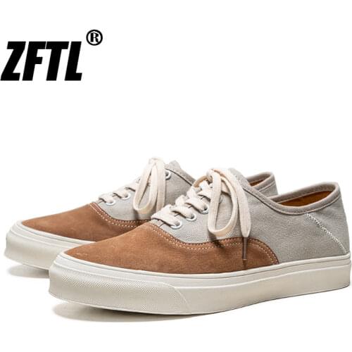 ZFTL Men's Lightweight Sneakers