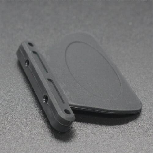 02005 HSP Original Parts Spare Parts For 1/10 R/C Model Car Rear Bumper 02005