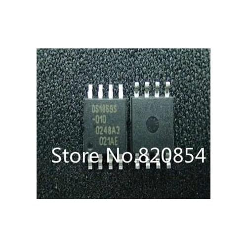 50pcs/lot DS1869S-010/T&R DS1869S-010 DS1869S010 DS1869S SOP8