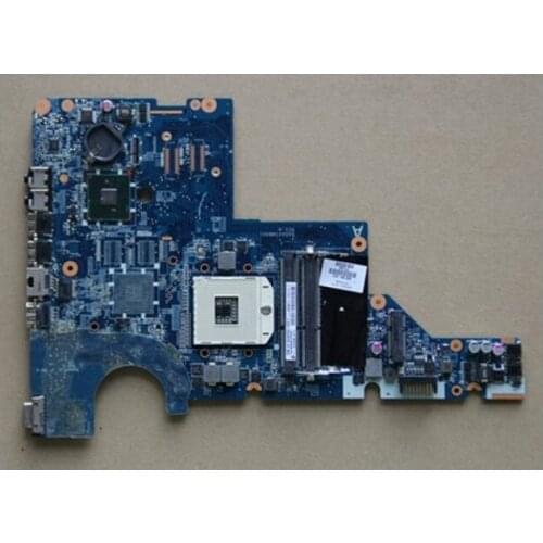 595184-001 connect board connect with motherboard full test lap connect board