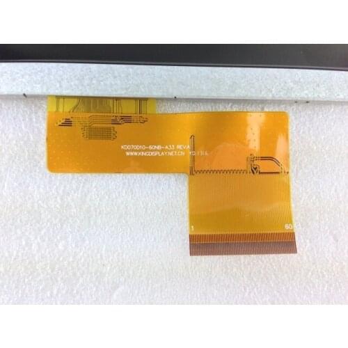 7HKC M70KD070D10-60NB-A33