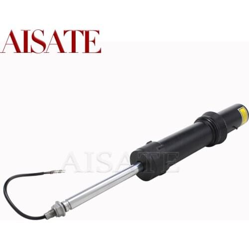 1 Piece Front Left/Right Air Suspension Shock Absorber Airmatic Shock Core For Audi A8 D4 A6 C7 4G0616039L 4H0616039T 4G0616039N