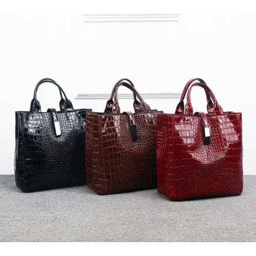 BAIJIAWEI Women's Bucket Bags