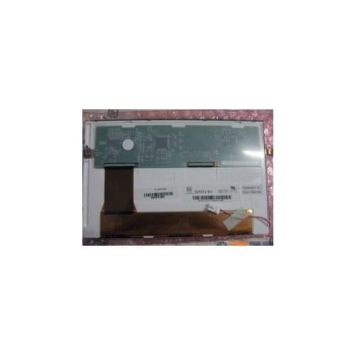 CMO 7.0 inch TFT LCD Digital Screen N070Y1-T01 480(RGB)*272 WQVGA
