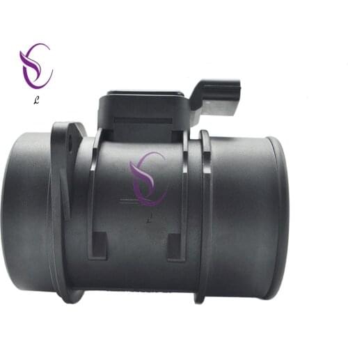 H 8200 299 956 358 901 Mass Air Flow MAF Sensor For NISSAN ALMERA II N16 MICRA K12 NOTE III E11 1.5 dCi SUZUKI JIMNY 1.5 DDiS
