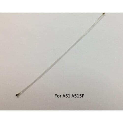 For Samsung Galaxy A01 A11 A21 A31 A41 A51 A71 Wifi Antenna Signal Flex Cable Repair Parts