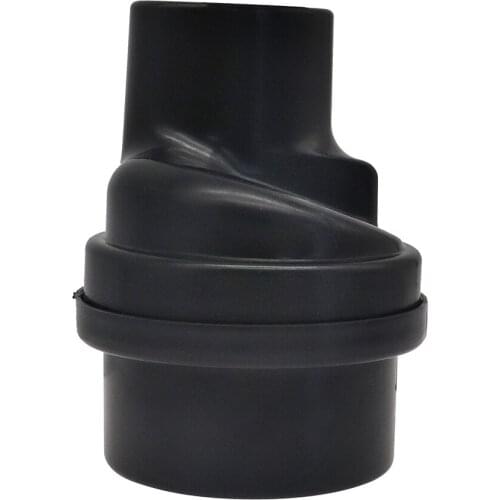 Carburetor Filter Box For SUZUKI LT50 LT 50 JR50 LT-A50 Quadrunner 1984-1987