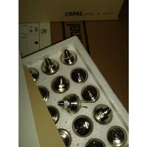 Switch COPAL RJ13B 104 100K 1113B DIP3 new and original,RJ-13B