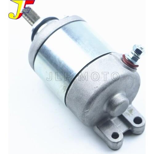 Suitable for KTM Motorcycle Engine Parts Starter New Motor KTM450/734/190/200/250/300 Off-Road XC-W EXC-E XC Ignition Starter