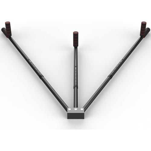 Leg Stretcher Leg Split Stretching Machine Stretching Equipment Flexibility for Ballet Yoga Dance MMA Taekwondo Gymnastics