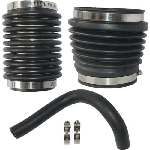 Bellows Boot Transom Repair Kit U-Joint Gimbal Bearing Fits for Volvo Penta