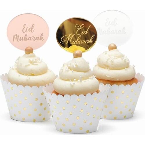VOILEY Cake Decorations