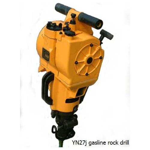 YN27J Pionjar Rock Breaker Hammer/Gasoline Rock Drill