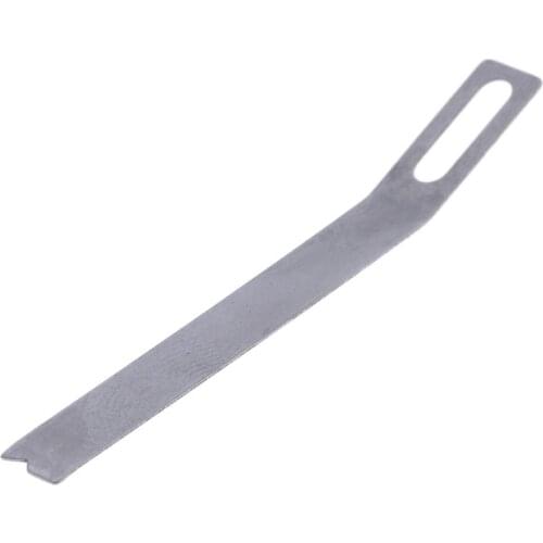 05-549 INDUSITRAL SEWING MACHINE KNIFE Spare Parts Suit For KANSAI FX4404 Brand Is Strong H