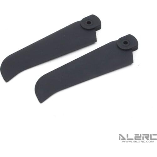 ALZRC - Devil 500 Esp Tail Blade - Black