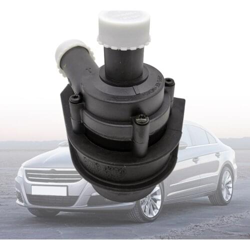 Car Cooling Water Pump For VW Jetta Golf 5 6 V VI GTI Passat CC For Octavia 1.8 T 2.0 T 1K0965561J 1K0965561B 1K0965561L