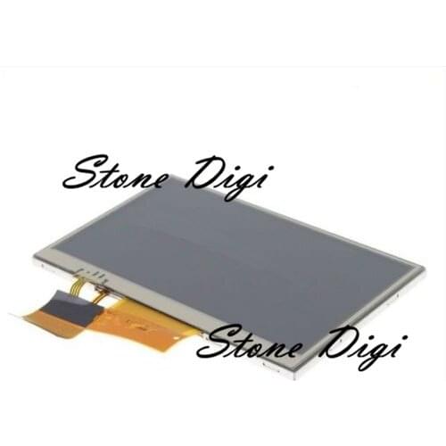 Free Shipping LQ043T1DG53 Grade A+ 4.3 inch LCD Display +Touch Screen Digitizer For Zumo 660 665 GPS