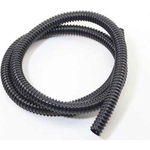Fishpond Filter Ponds Special Water Pipes 1 Meter Rubber Bellows Corrugated Hose Multiple Caliber Antifreeze Tube