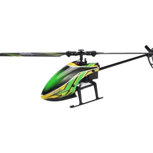 Good Quality 4CH RC Helicopter JJRC M05 2.4G 6-Aixs Gyro Anti-collision Alttitude Hold Toy Plane RTF VS V911S