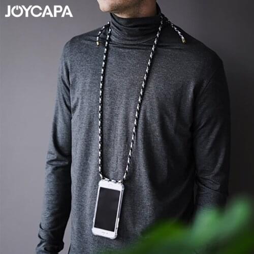JOYCAPA Phone Cases Xiaomi Mi 8 SE