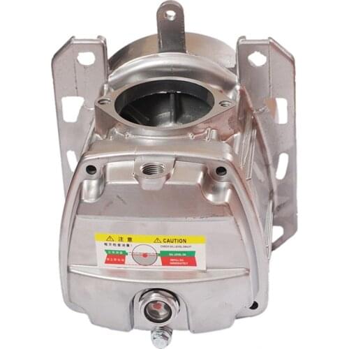 4500PSI PCP Sngle ompressor Spare Parts Compressor Crankcase Whole Set 1 piece/lot