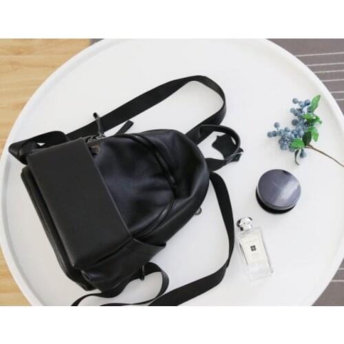 2021 Hot Women Backpack Mini Genuine Leather Women Bag Korean Style Brand Fashion Backpack High Quality