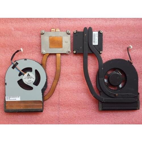 NEW cooler for Lenovo V480S V480SA cooling Heatsink with fan KSB0705HB-BK2S for UMA model