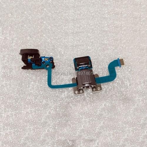 New zoom switch assy with cable Repair Part For Sony FDR-AX30 AX33 AX40 AXP35 AXP55 Camcorder