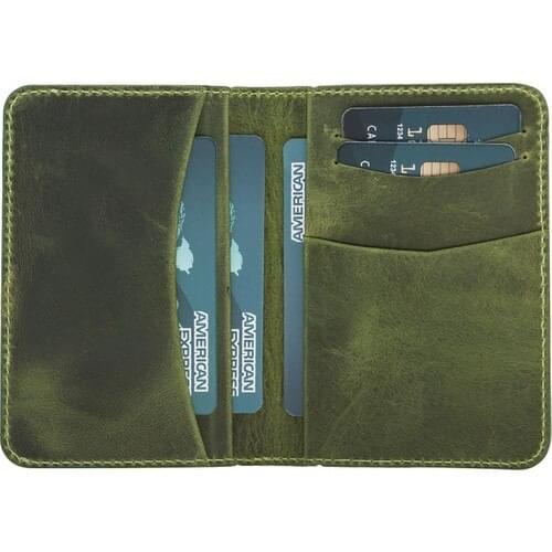 PLM Business Card Holders